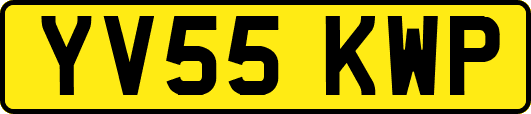 YV55KWP