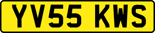 YV55KWS