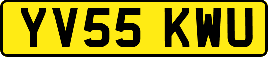 YV55KWU