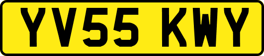 YV55KWY