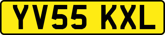 YV55KXL