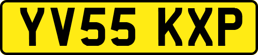 YV55KXP