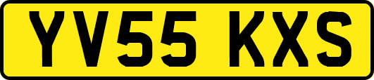 YV55KXS