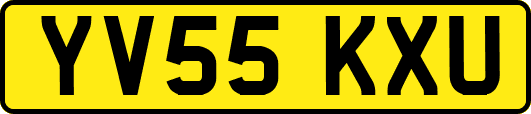 YV55KXU
