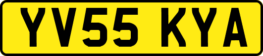 YV55KYA