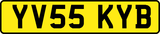 YV55KYB