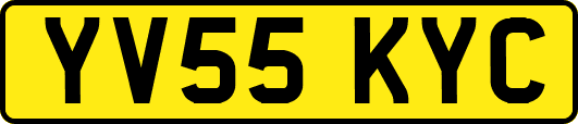 YV55KYC