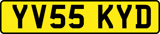 YV55KYD