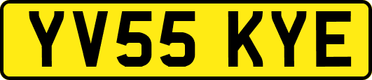 YV55KYE