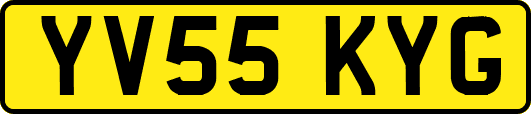 YV55KYG