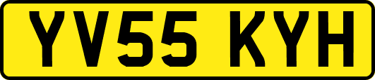 YV55KYH