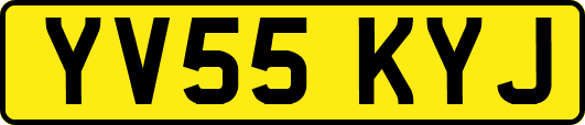 YV55KYJ