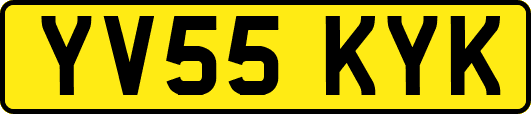 YV55KYK