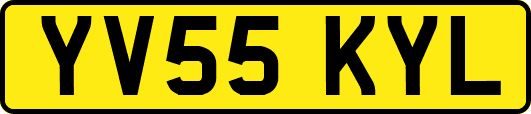 YV55KYL