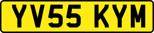 YV55KYM