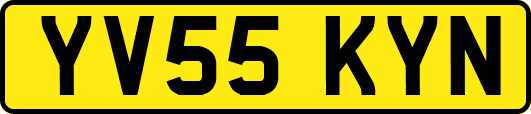 YV55KYN