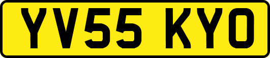 YV55KYO