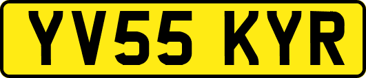 YV55KYR