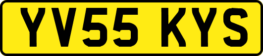 YV55KYS