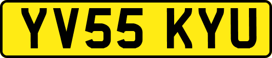 YV55KYU