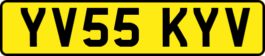 YV55KYV