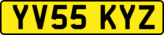 YV55KYZ