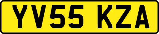 YV55KZA