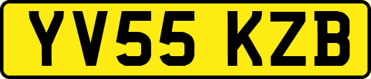 YV55KZB