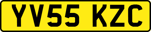 YV55KZC