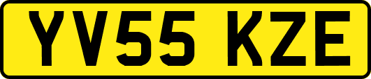 YV55KZE