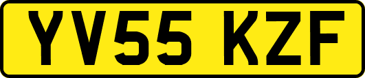 YV55KZF