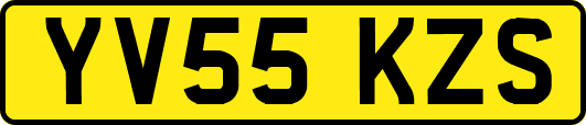 YV55KZS