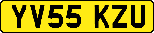 YV55KZU