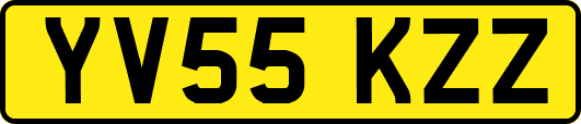 YV55KZZ