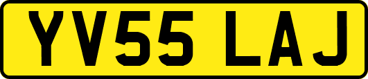 YV55LAJ