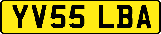 YV55LBA