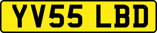 YV55LBD
