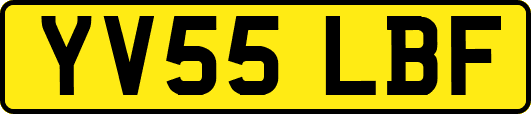 YV55LBF