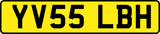 YV55LBH