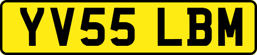 YV55LBM