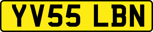 YV55LBN