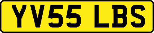 YV55LBS