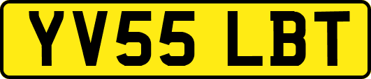 YV55LBT