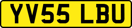 YV55LBU