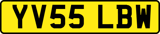 YV55LBW