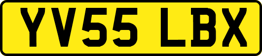 YV55LBX