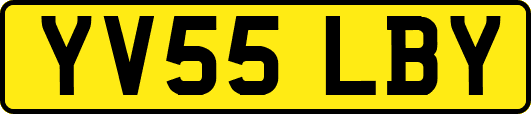 YV55LBY