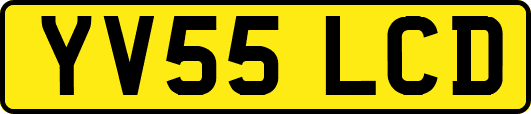 YV55LCD