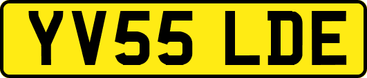YV55LDE