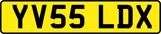 YV55LDX